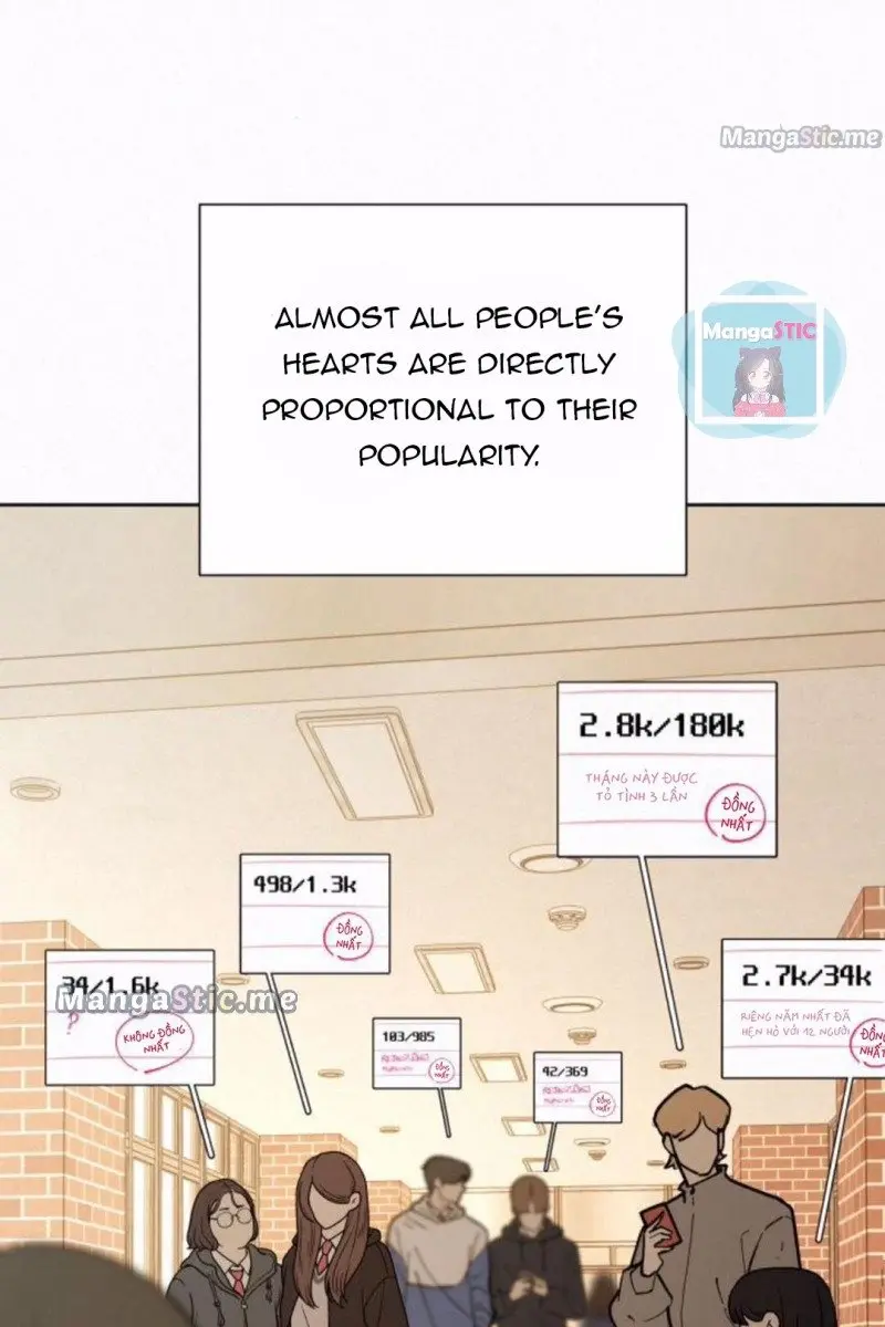 Pure Love Operation Chapter 21 Page 61