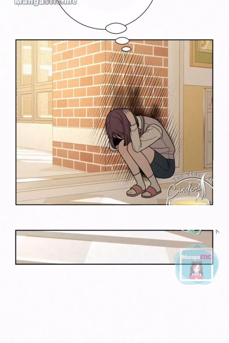 Pure Love Operation Chapter 21 Page 63