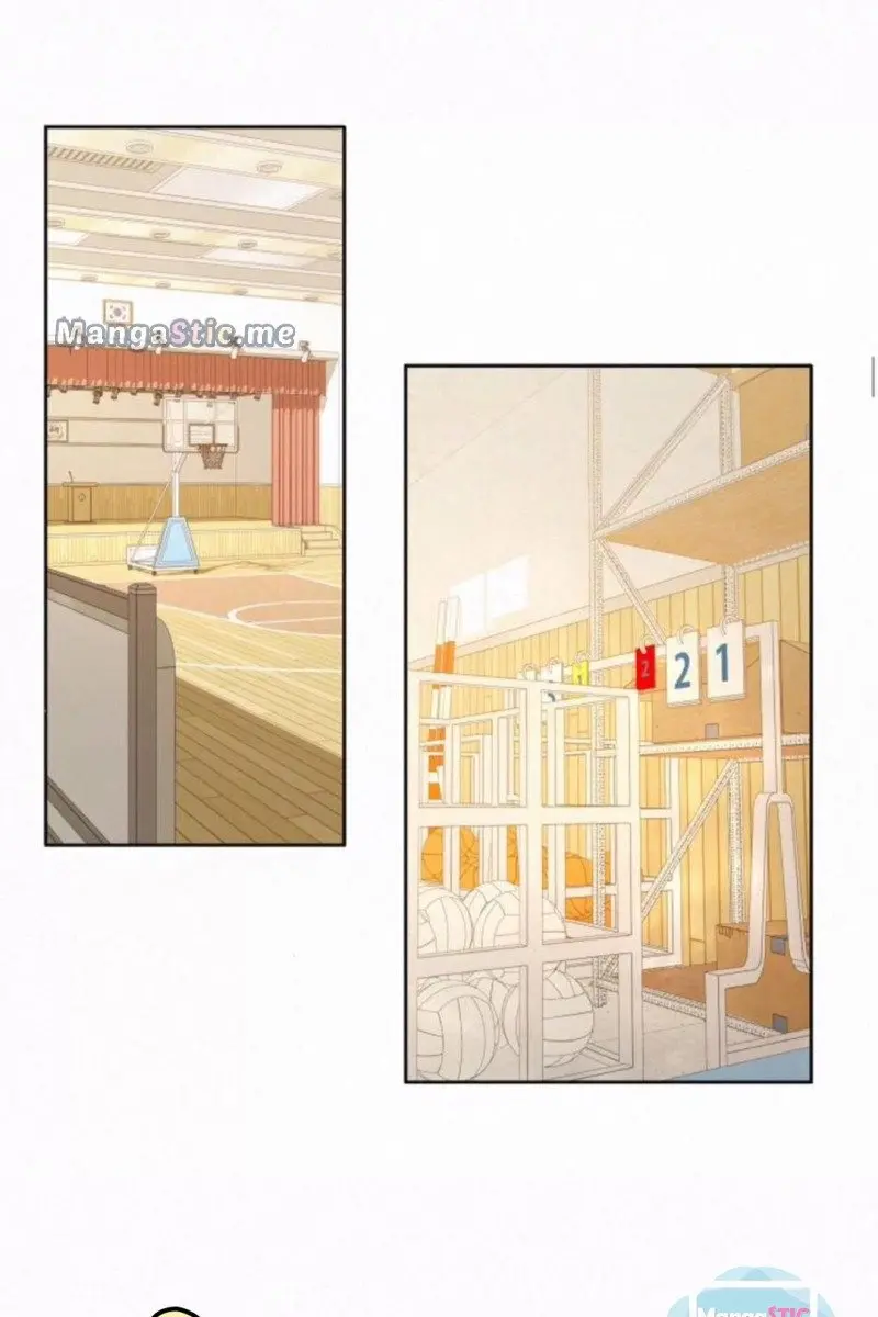 Pure Love Operation Chapter 21 Page 64