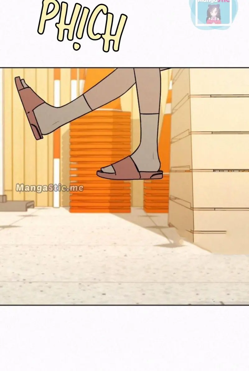 Pure Love Operation Chapter 21 Page 65