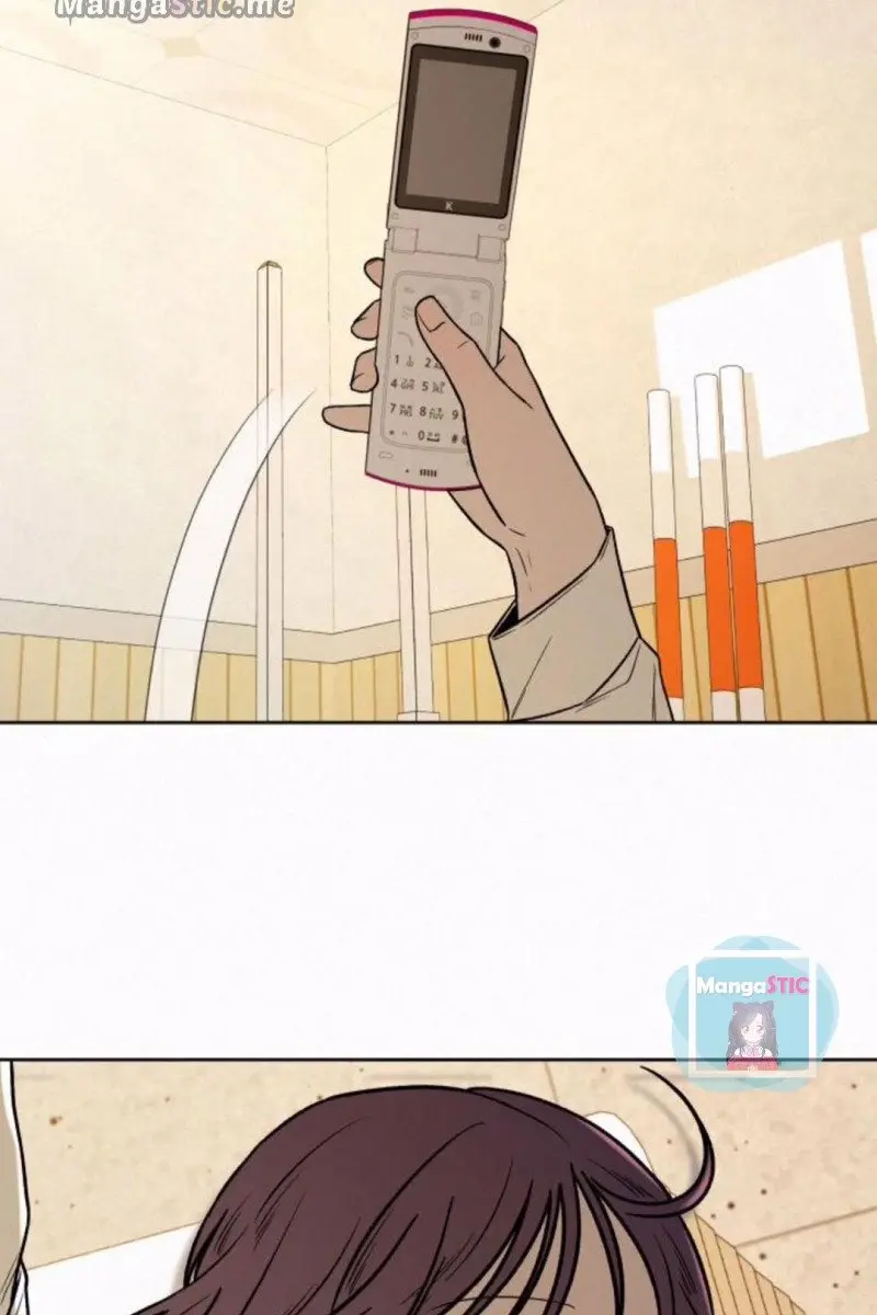 Pure Love Operation Chapter 21 Page 68