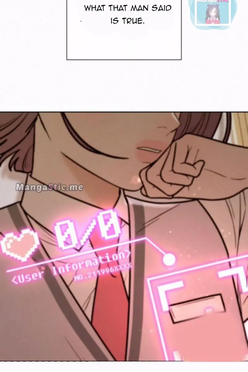 Pure Love Operation Chapter 21 Page 70