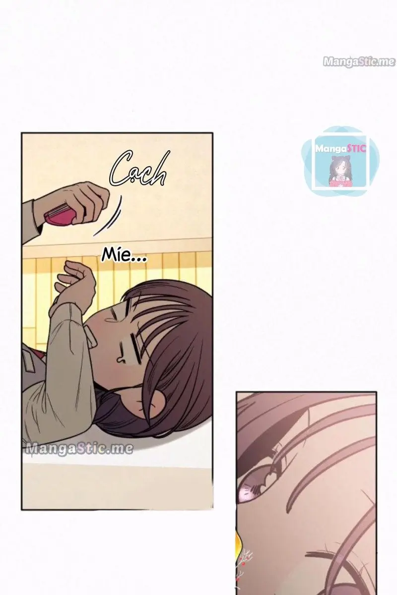 Pure Love Operation Chapter 21 Page 73