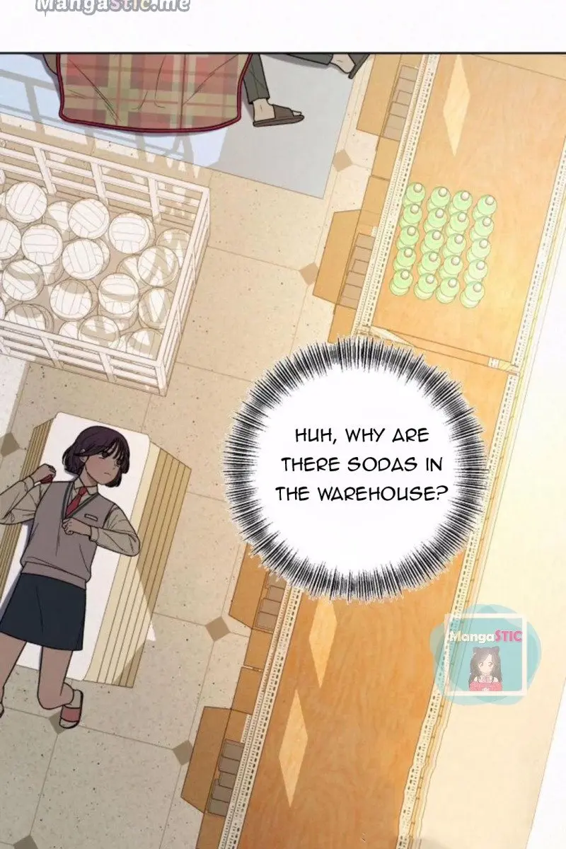 Pure Love Operation Chapter 21 Page 75