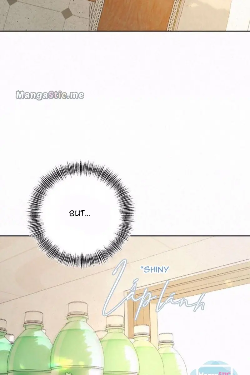 Pure Love Operation Chapter 21 Page 76