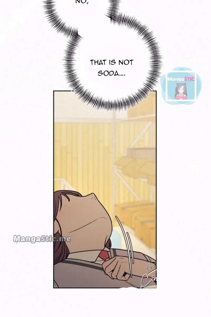 Pure Love Operation Chapter 21 Page 78