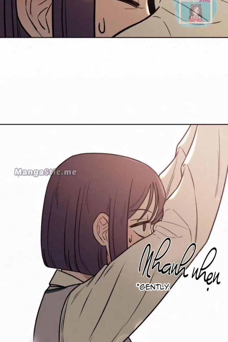 Pure Love Operation Chapter 21 Page 84