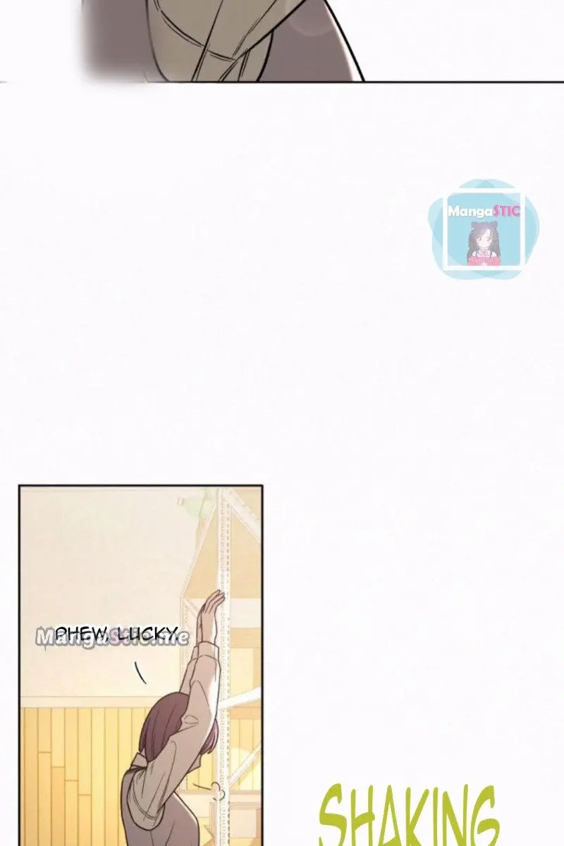 Pure Love Operation Chapter 21 Page 85