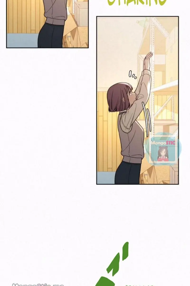 Pure Love Operation Chapter 21 Page 86