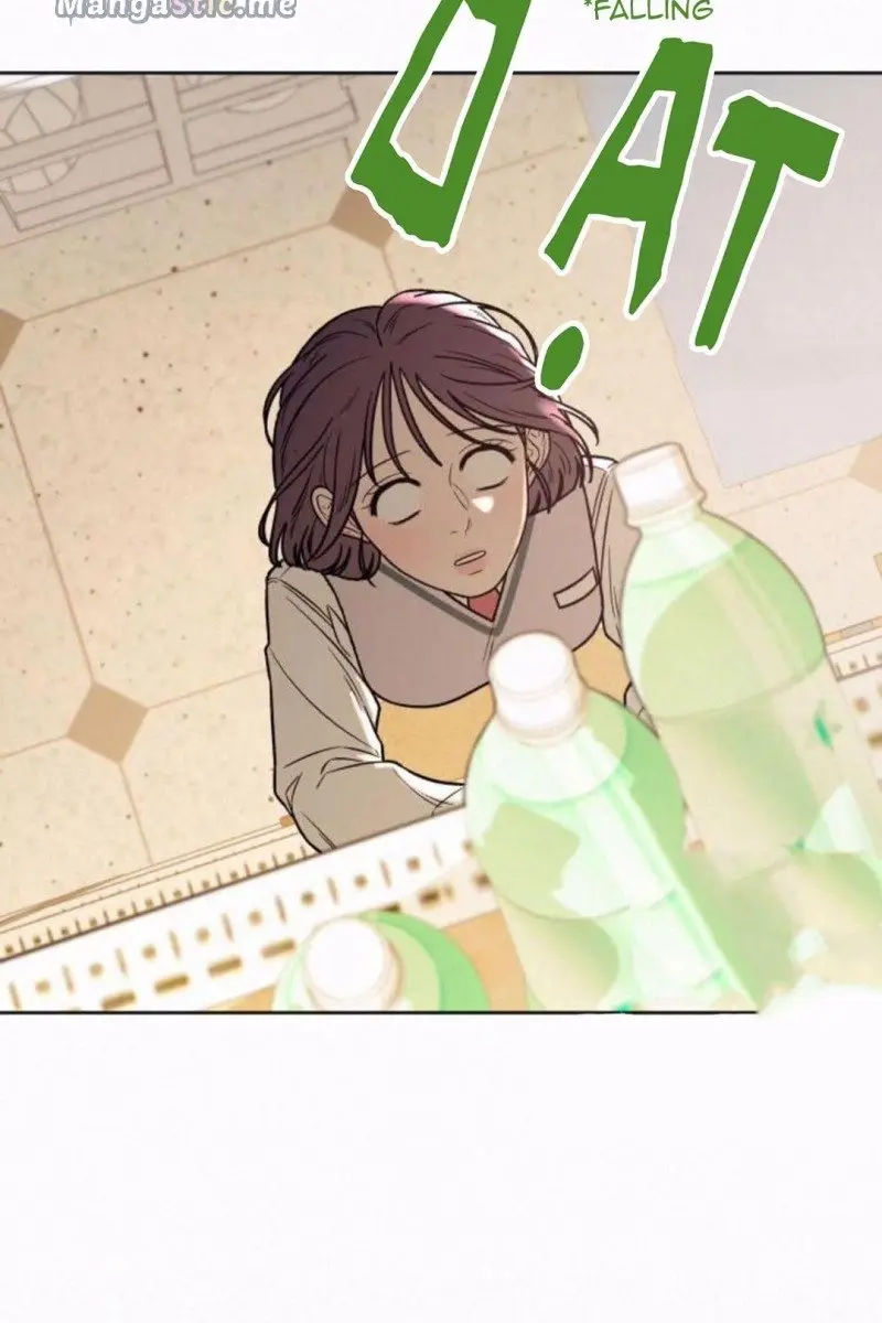 Pure Love Operation Chapter 21 Page 87