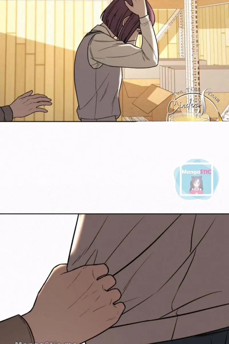 Pure Love Operation Chapter 21 Page 90