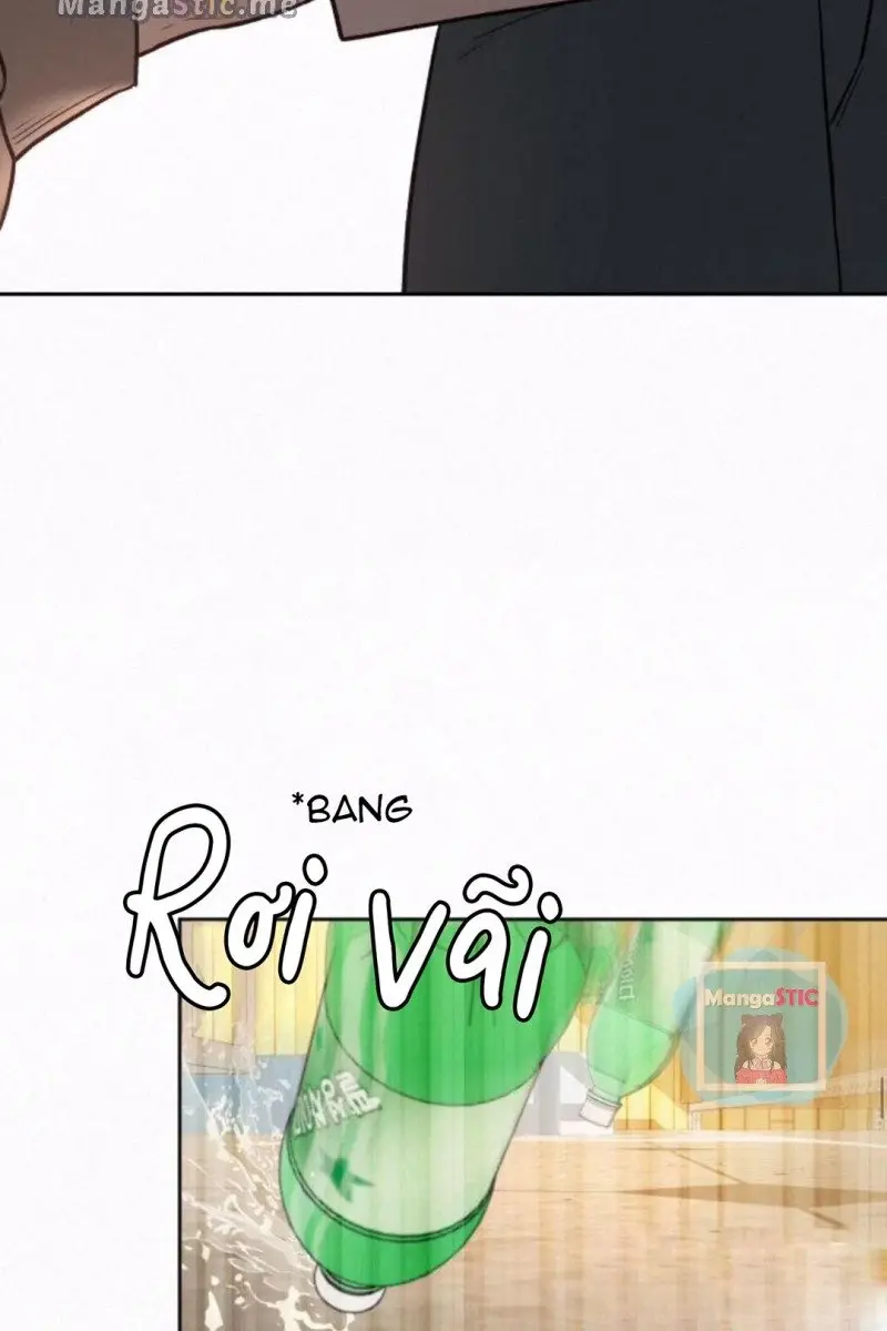 Pure Love Operation Chapter 21 Page 91