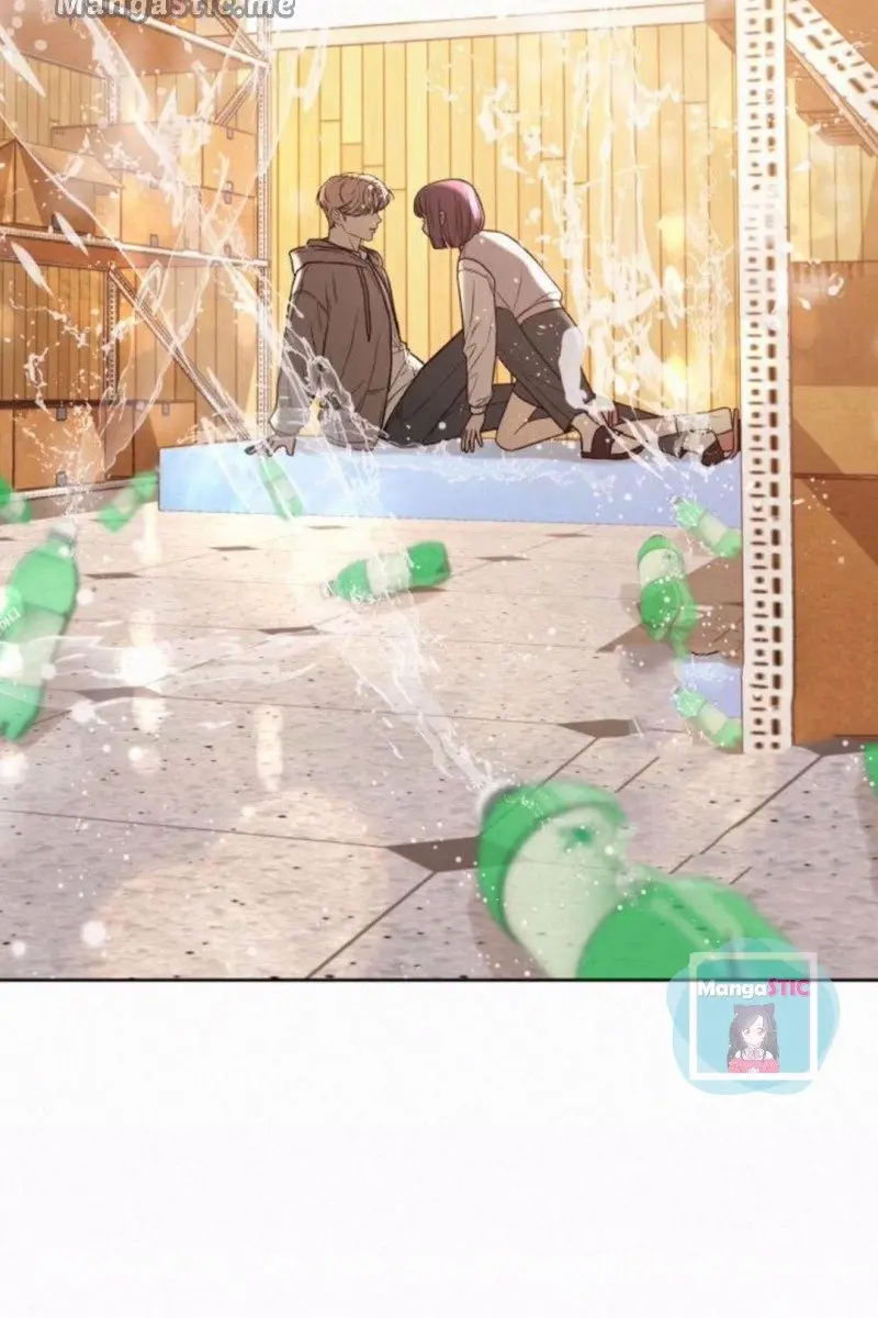 Pure Love Operation Chapter 21 Page 98