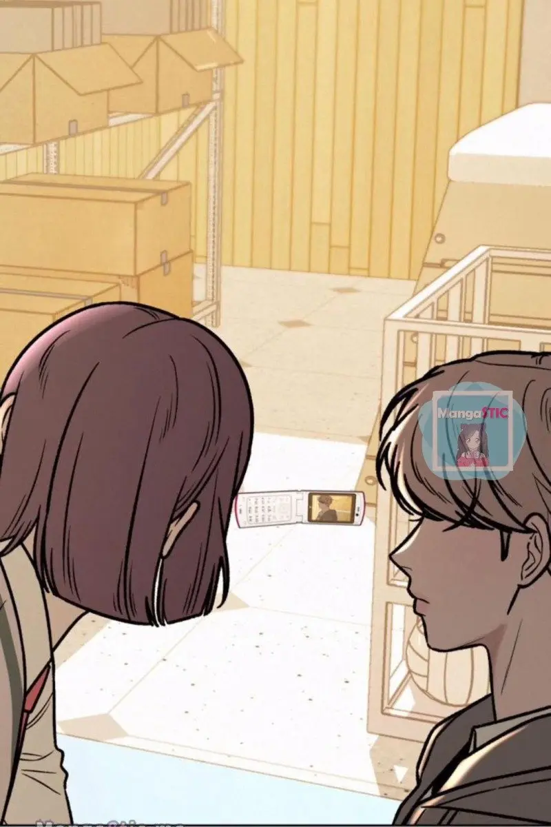 Pure Love Operation Chapter 21 Page 103