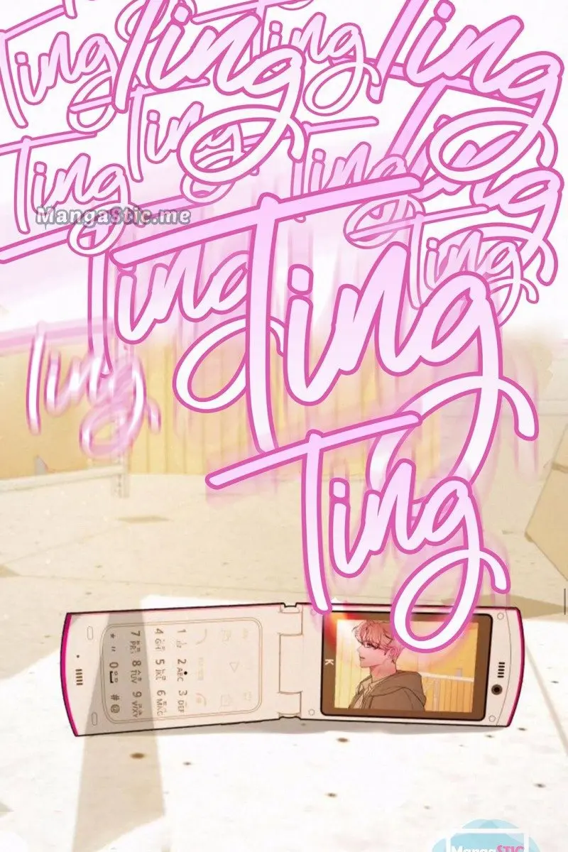 Pure Love Operation Chapter 21 Page 105