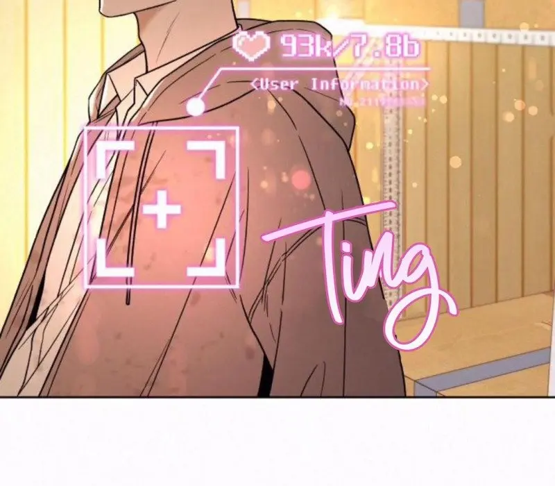 Pure Love Operation Chapter 21 Page 107