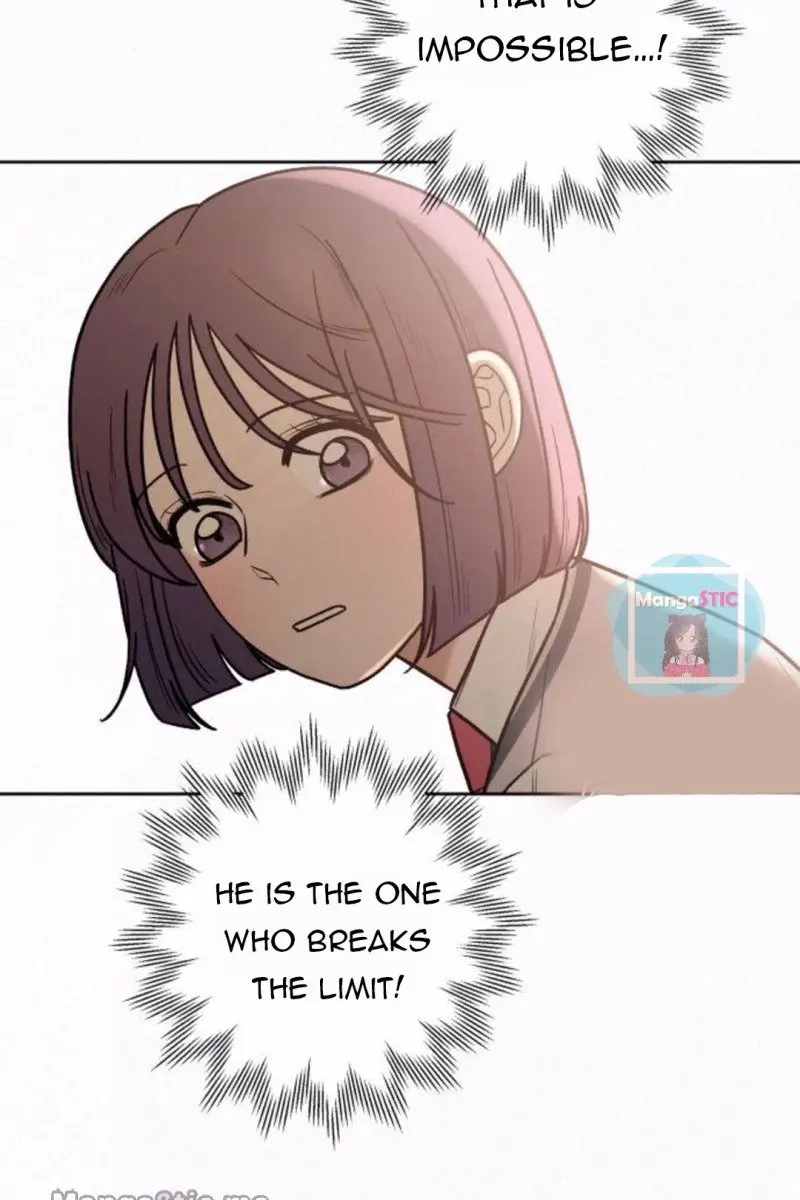 Pure Love Operation Chapter 21 Page 109