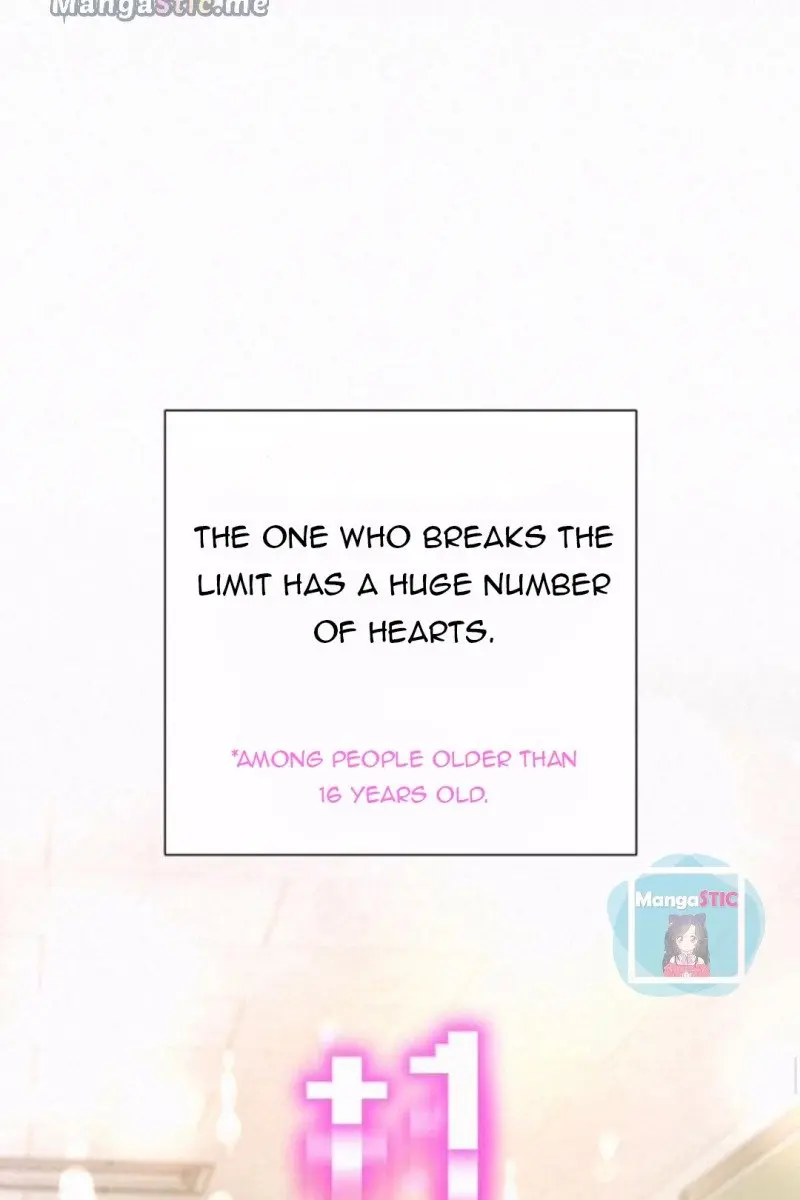 Pure Love Operation Chapter 21 Page 110