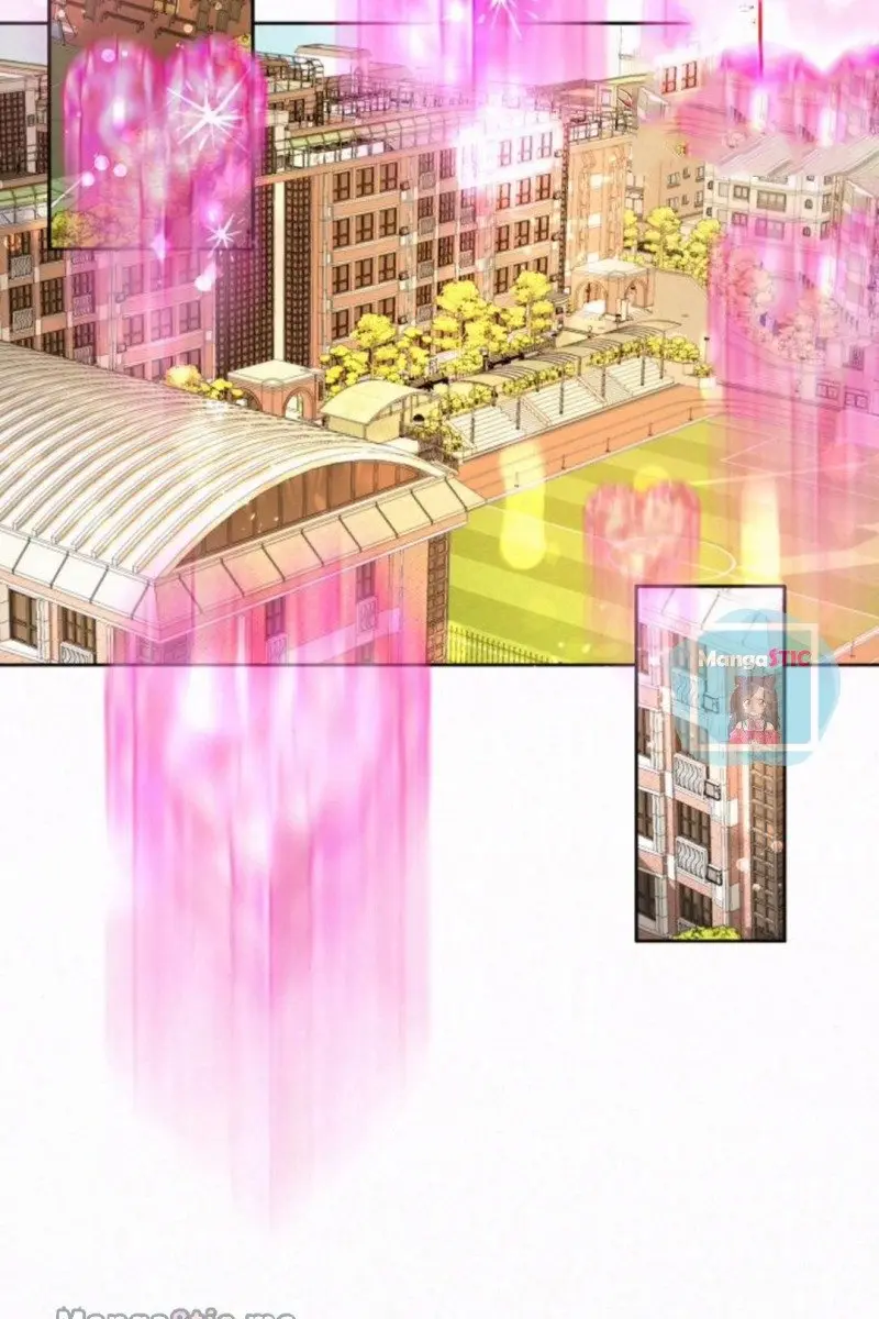 Pure Love Operation Chapter 21 Page 116