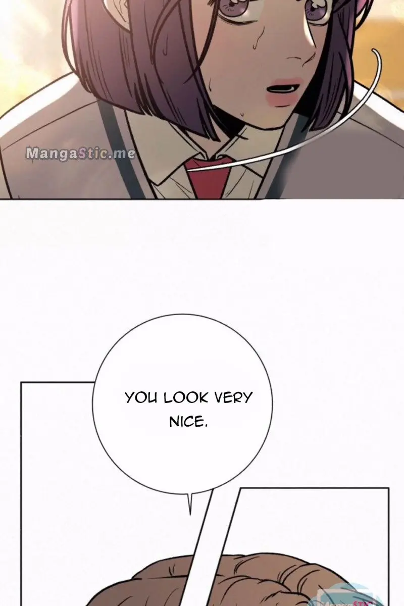 Pure Love Operation Chapter 21 Page 118