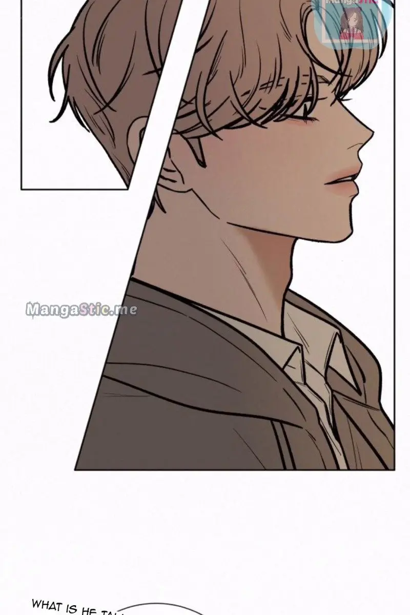 Pure Love Operation Chapter 21 Page 119