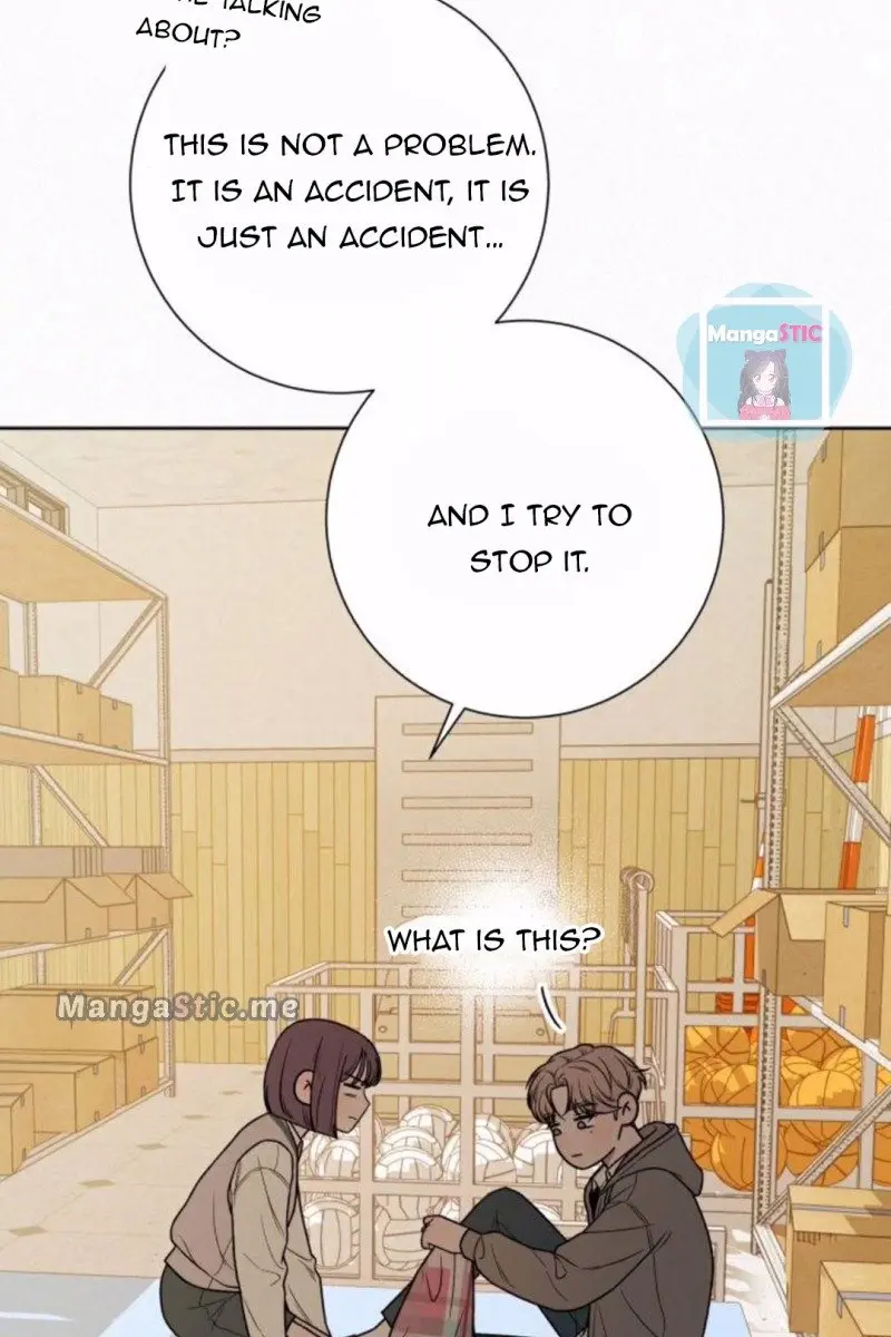 Pure Love Operation Chapter 21 Page 120