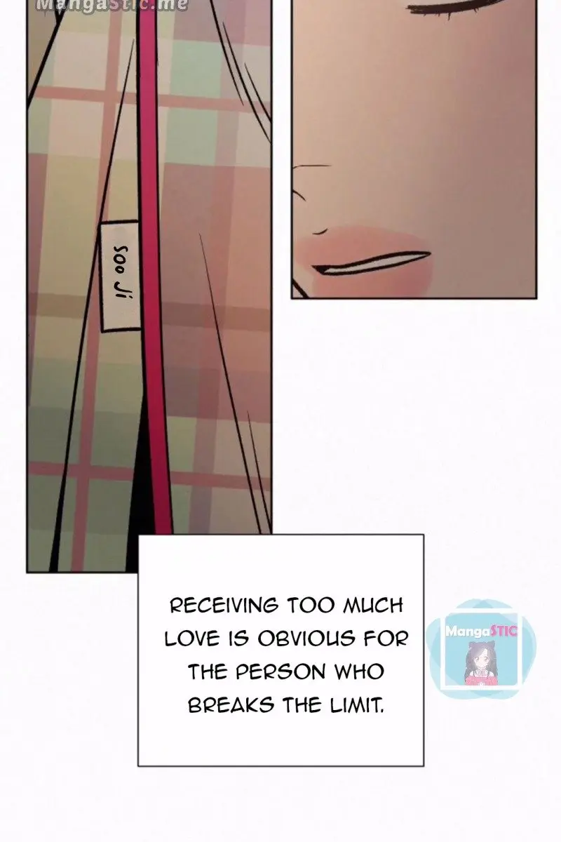 Pure Love Operation Chapter 21 Page 124
