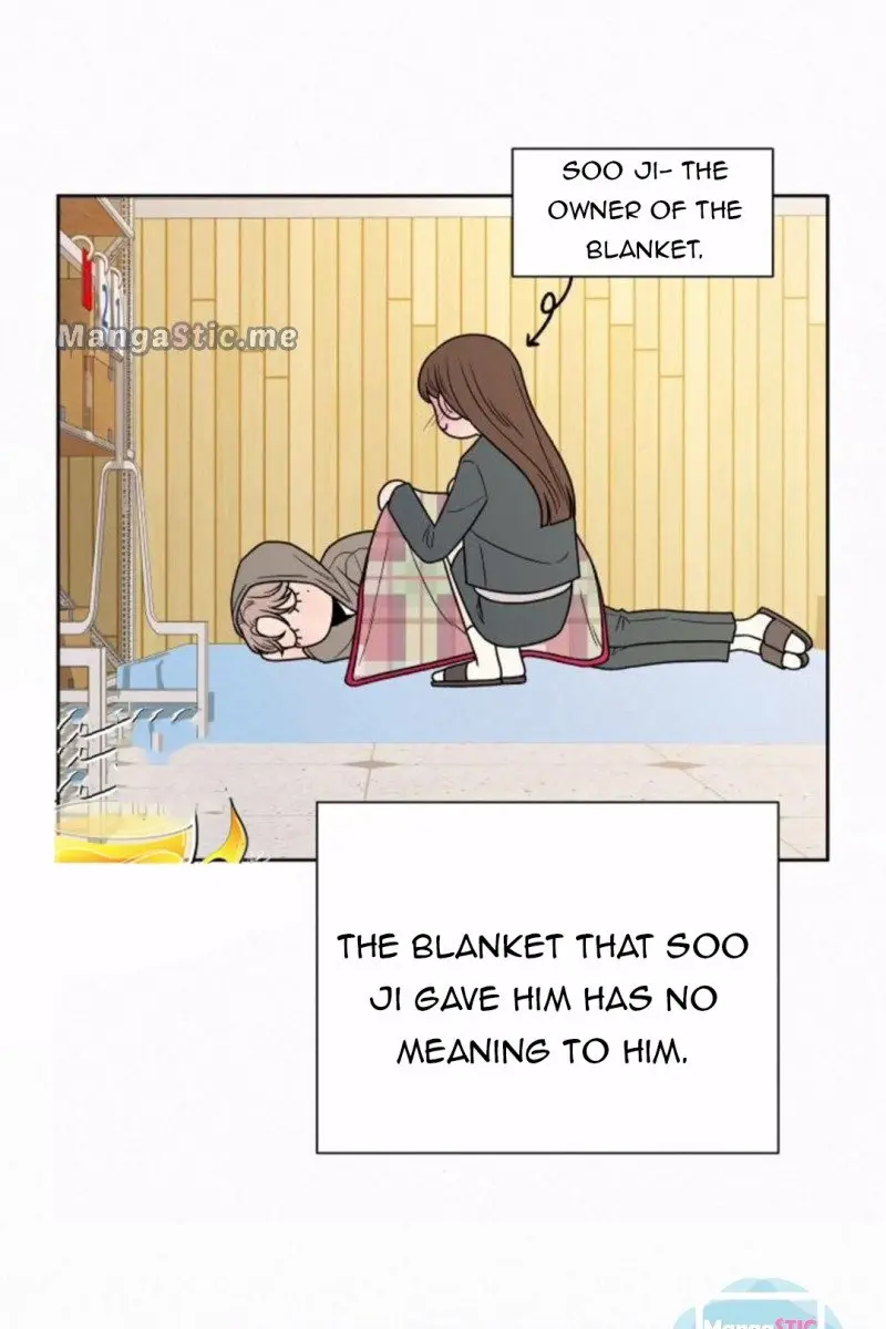 Pure Love Operation Chapter 21 Page 125