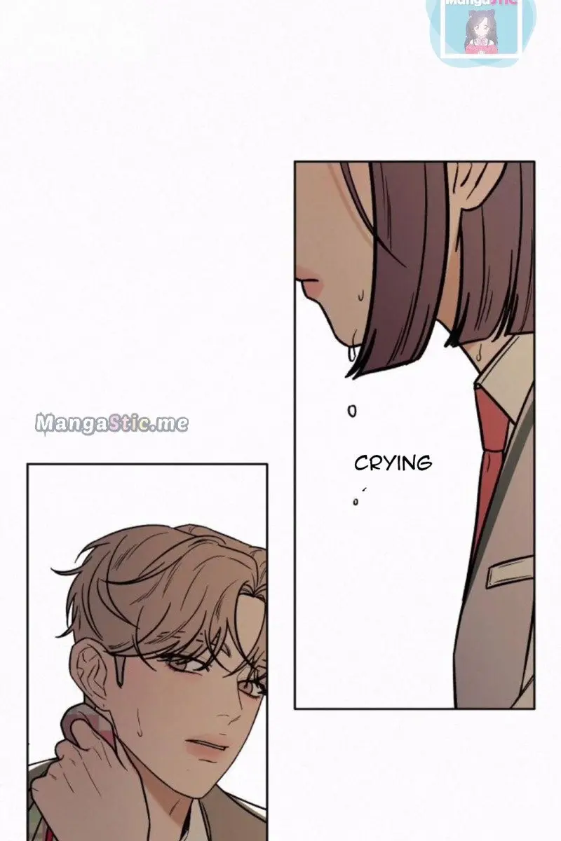 Pure Love Operation Chapter 21 Page 126