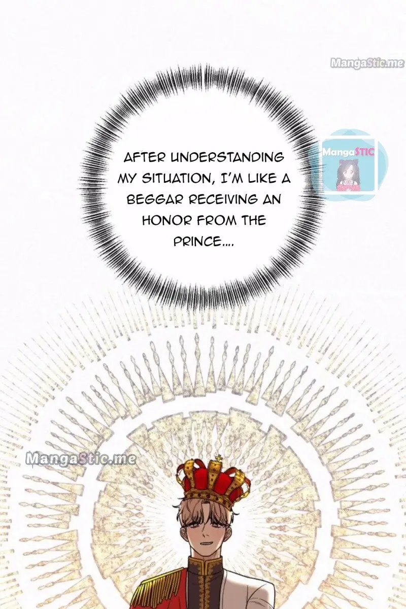 Pure Love Operation Chapter 21 Page 129