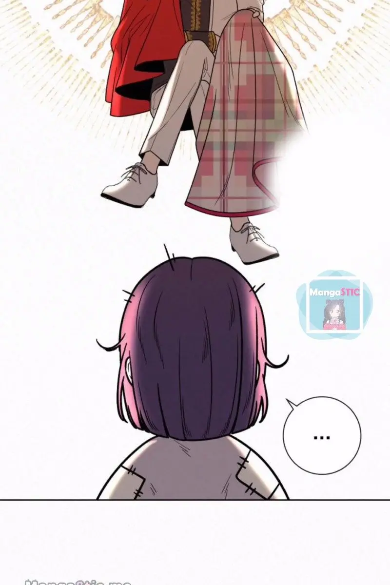 Pure Love Operation Chapter 21 Page 130