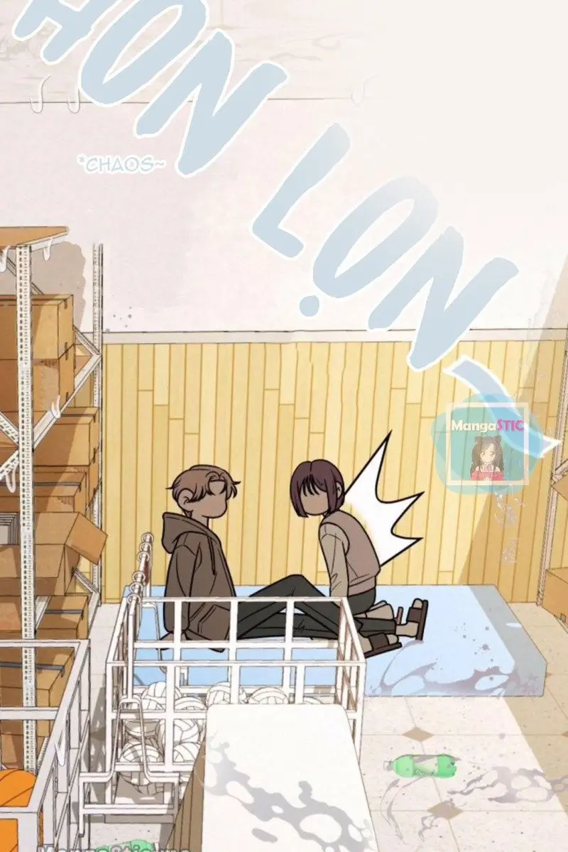 Pure Love Operation Chapter 21 Page 134