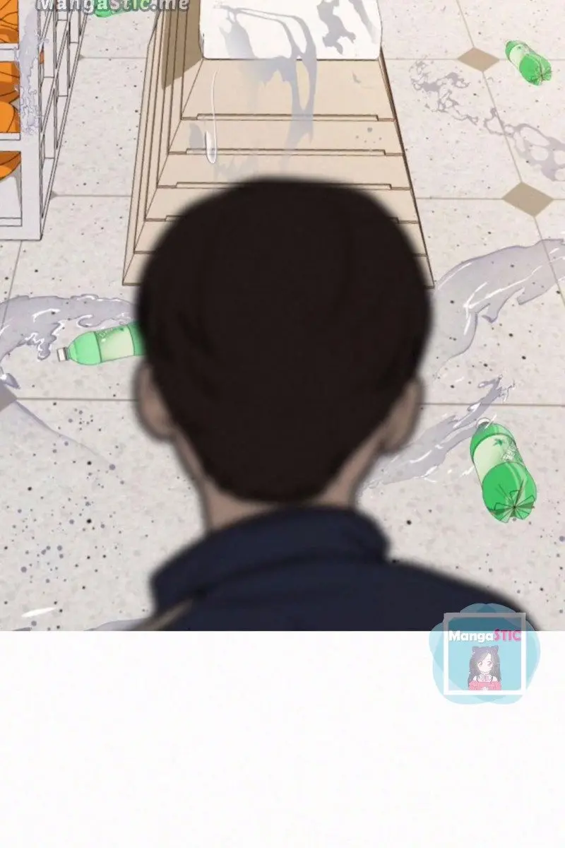 Pure Love Operation Chapter 21 Page 135