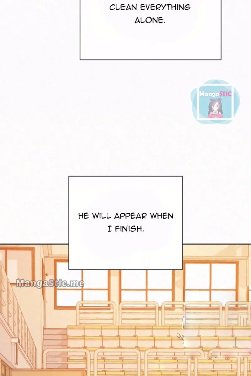 Pure Love Operation Chapter 21 Page 138