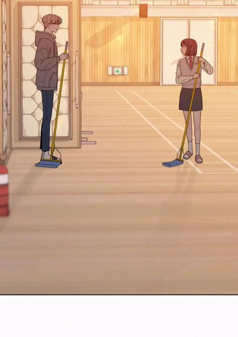 Pure Love Operation Chapter 21 Page 139