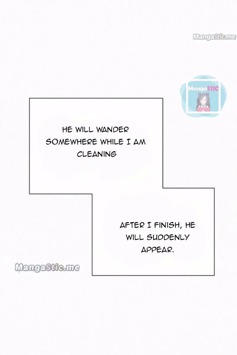 Pure Love Operation Chapter 21 Page 140