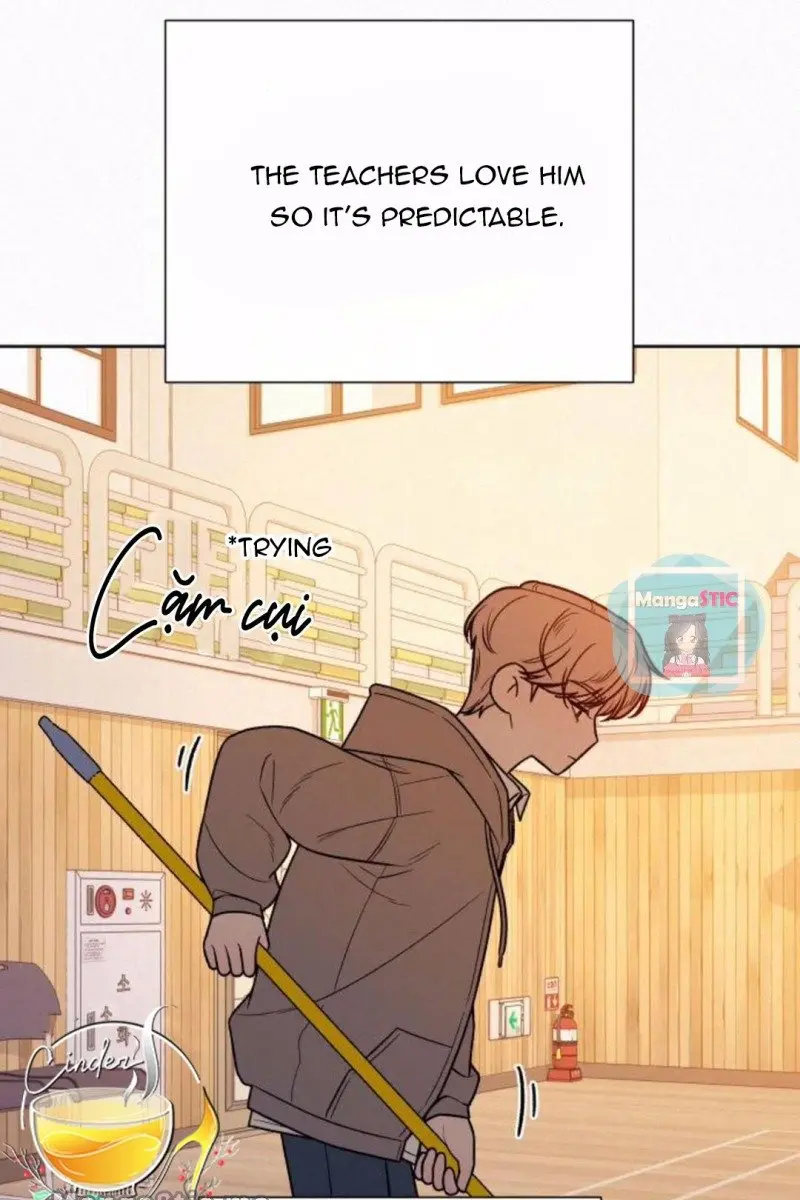 Pure Love Operation Chapter 21 Page 141