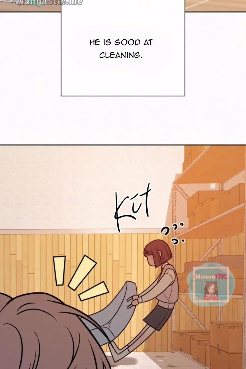 Pure Love Operation Chapter 21 Page 142