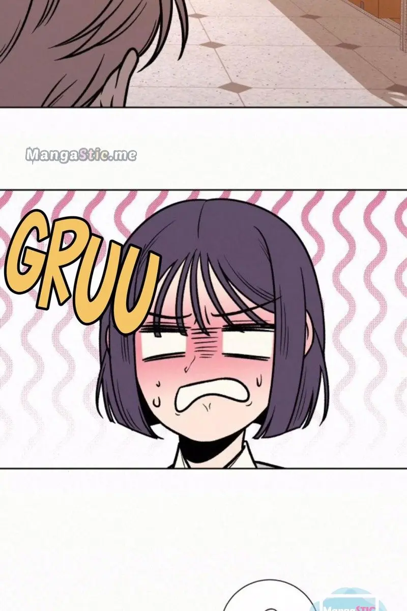 Pure Love Operation Chapter 21 Page 143