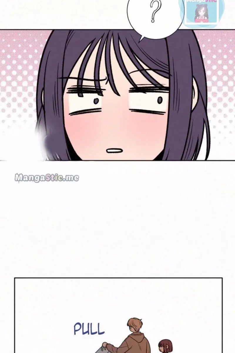 Pure Love Operation Chapter 21 Page 144