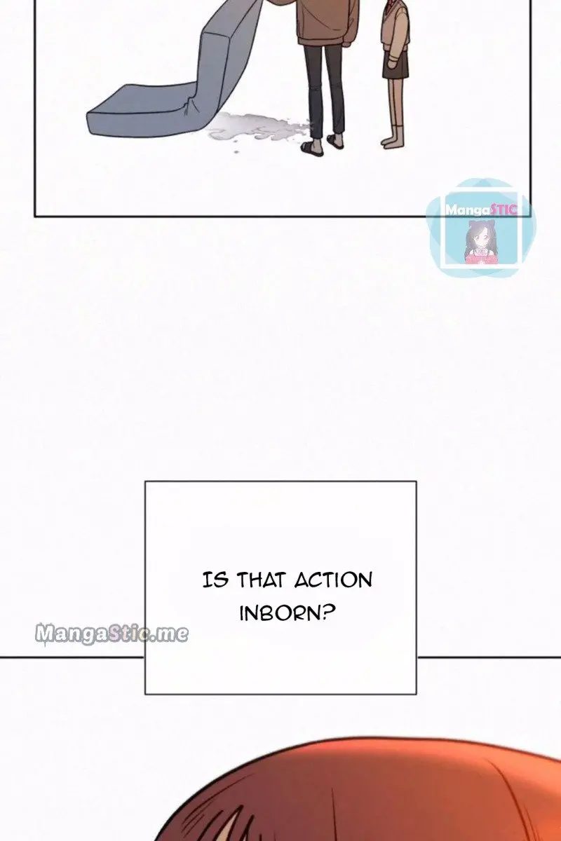 Pure Love Operation Chapter 21 Page 145