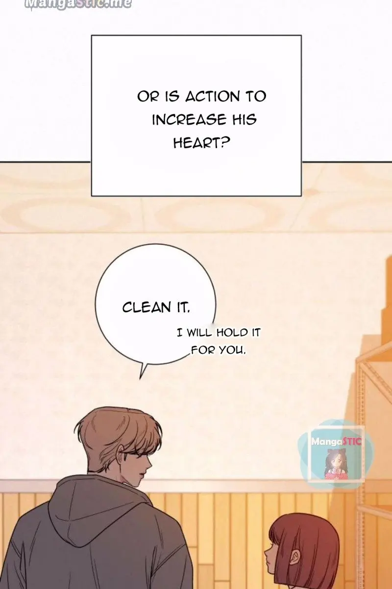 Pure Love Operation Chapter 21 Page 147