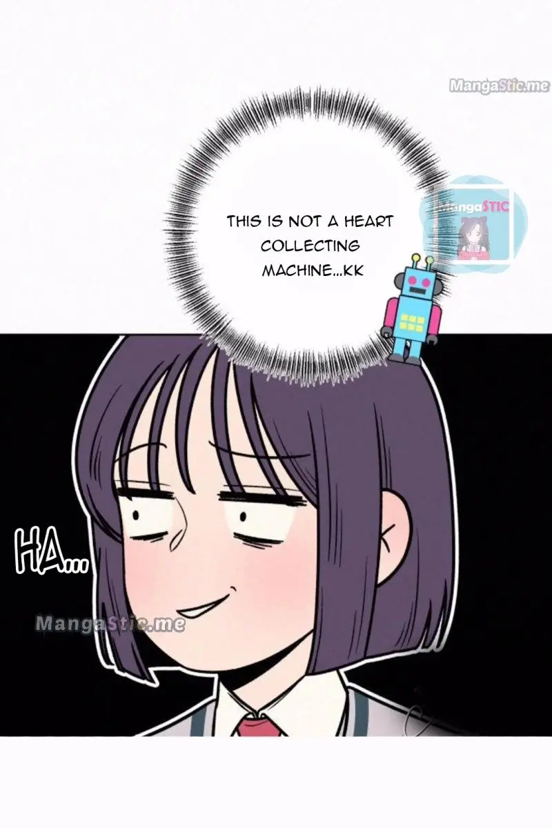 Pure Love Operation Chapter 21 Page 149