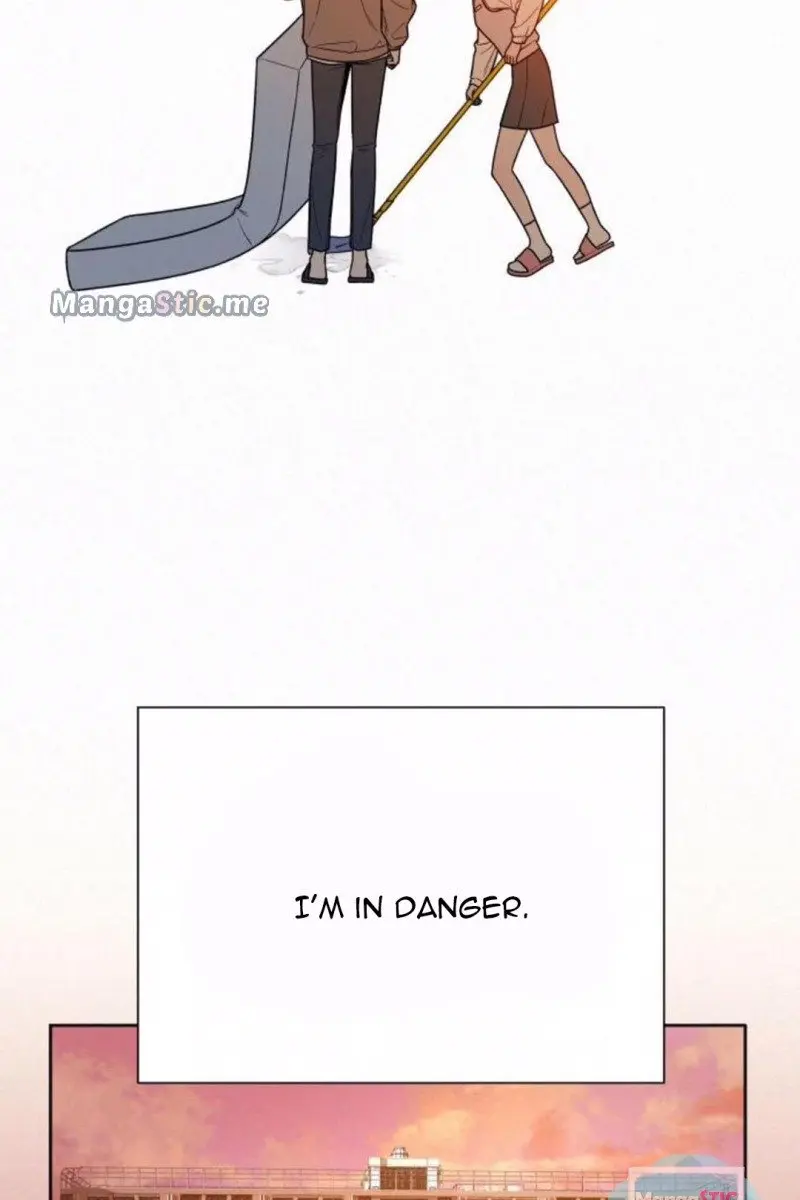 Pure Love Operation Chapter 21 Page 152