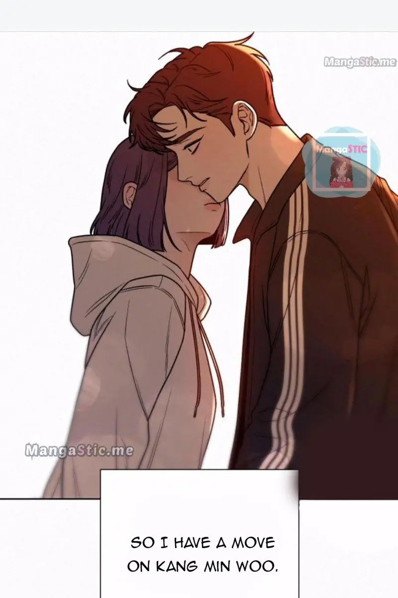 Pure Love Operation Chapter 21 Page 155