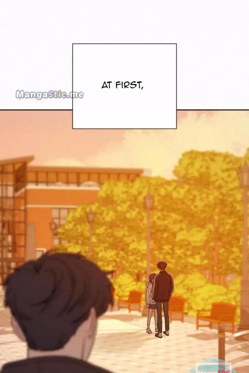 Pure Love Operation Chapter 21 Page 158