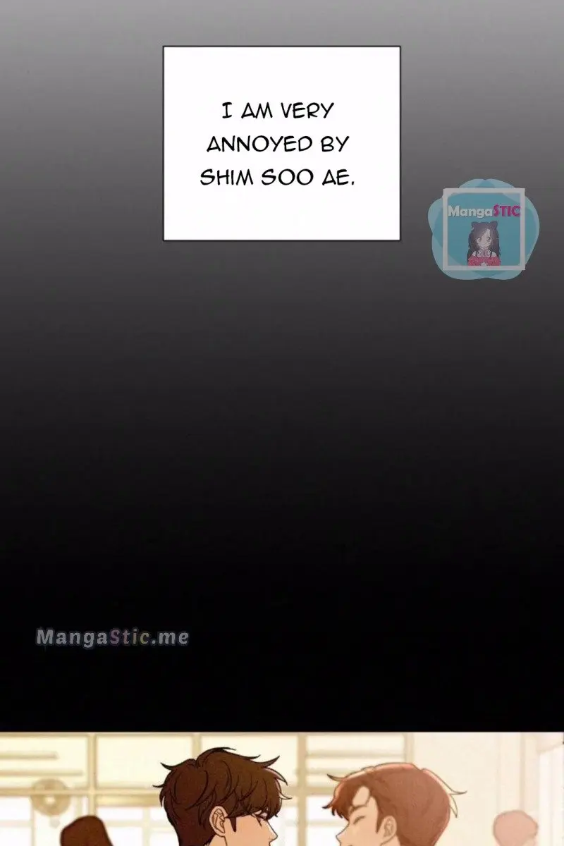 Pure Love Operation Chapter 21 Page 160