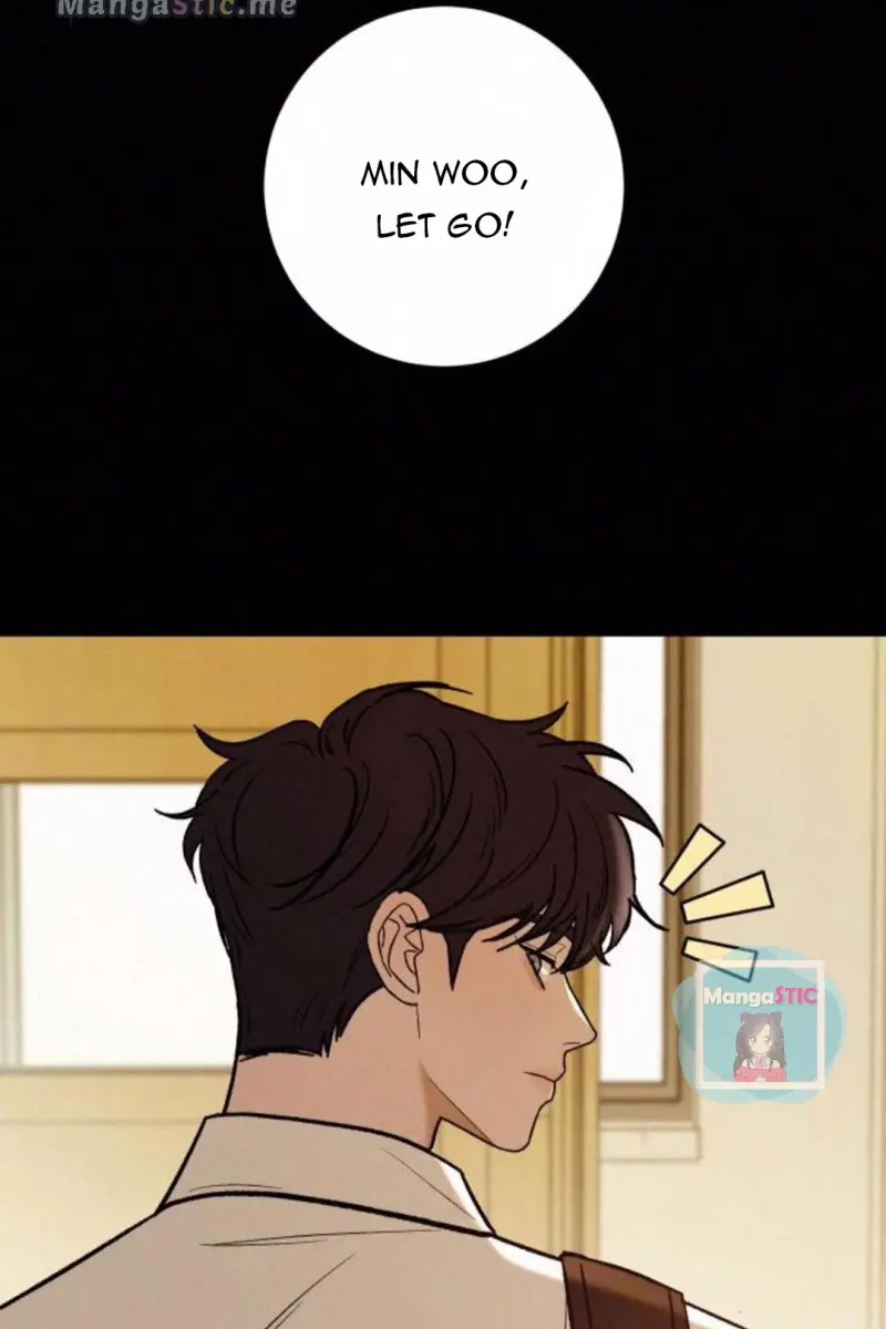 Pure Love Operation Chapter 21 Page 164