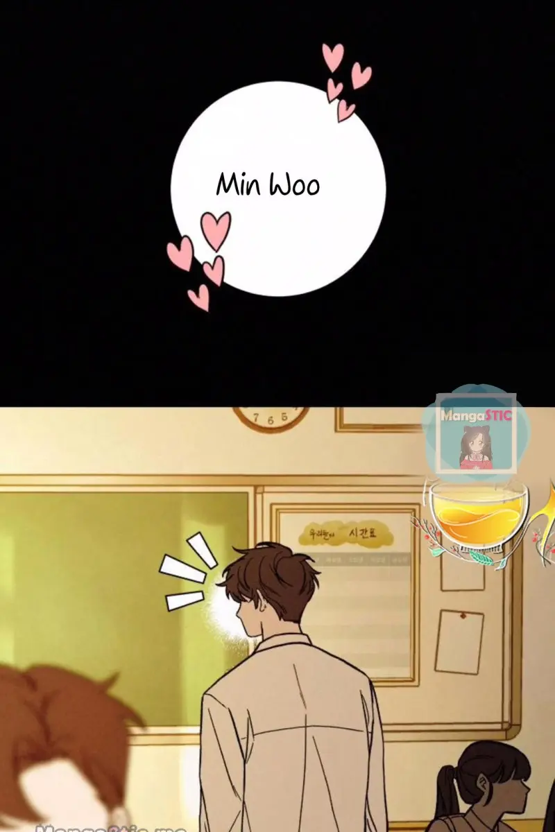 Pure Love Operation Chapter 21 Page 168