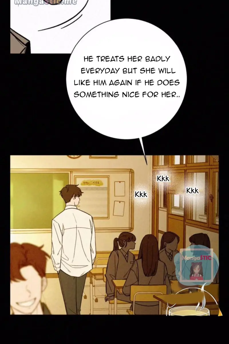 Pure Love Operation Chapter 21 Page 172